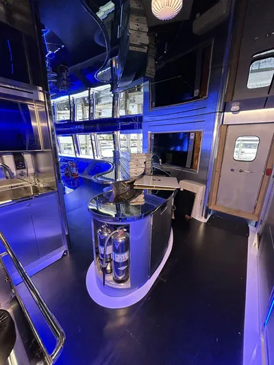 1992/2016 Heesen Motor Yacht Yacht Photos Pics 