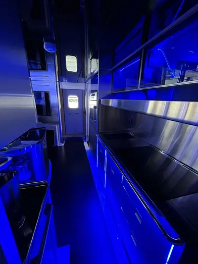 1992/2016 Heesen Motor Yacht Yacht Photos Pics 