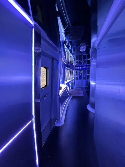 1992/2016 Heesen Motor Yacht Yacht Photos Pics 