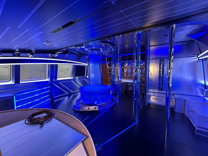 1992/2016 Heesen Motor Yacht Yacht Photos Pics 