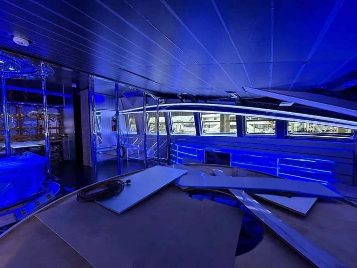 1992/2016 Heesen Motor Yacht Yacht Photos Pics 