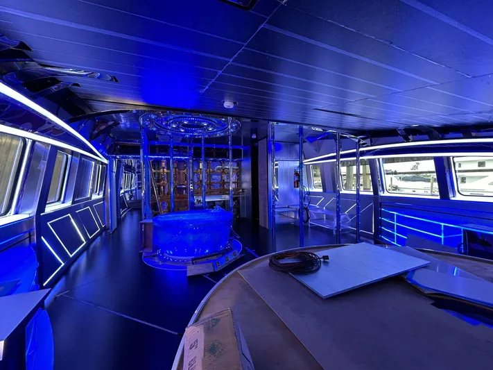 1992/2016 Heesen Motor Yacht Yacht Photos Pics 