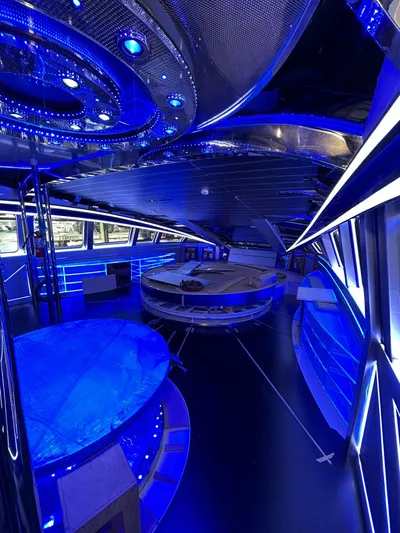 1992/2016 Heesen Motor Yacht Yacht Photos Pics 