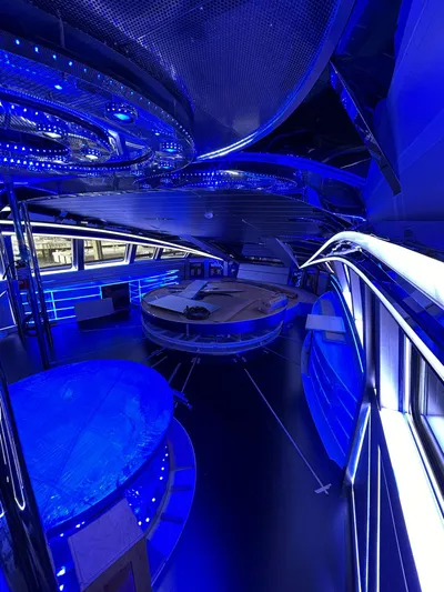 1992/2016 Heesen Motor Yacht Yacht Photos Pics 