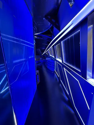 1992/2016 Heesen Motor Yacht Yacht Photos Pics 