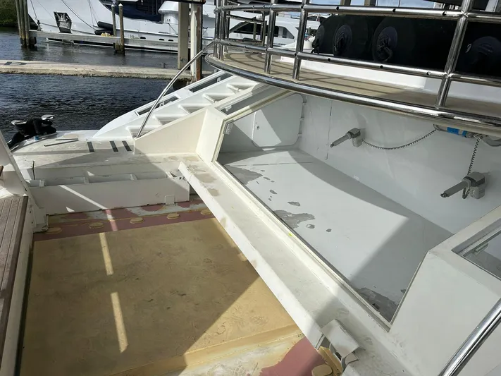 1992/2016 Heesen Motor Yacht Yacht Photos Pics 