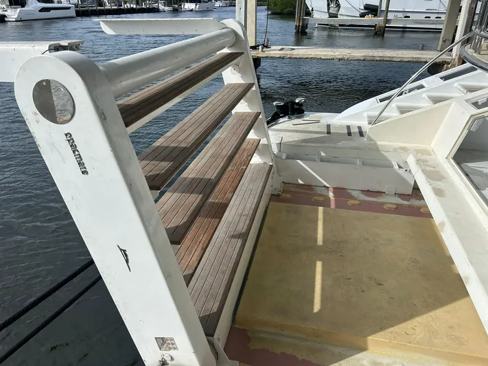 1992/2016 Heesen Motor Yacht Yacht Photos Pics 