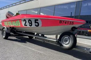 2006 Bernico F3