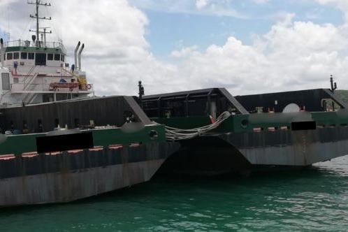 Custom Custom Built Offshore Supply Vessel