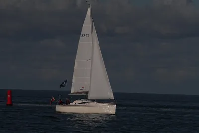 2015 Delphia 26