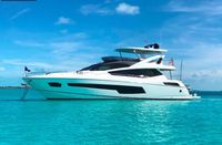 2015 Sunseeker 75 Yacht
