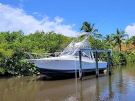 2003 Albemarle 320 Express