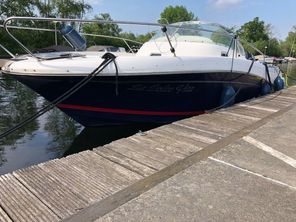 2005 Jeanneau Cap Camarat 755 WA
