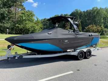 Tige ZX25