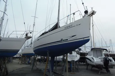 2005 Dufour 40 Anniversary Edition