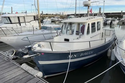 2007 Rhea 750