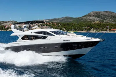 Sunseeker Manhattan 63