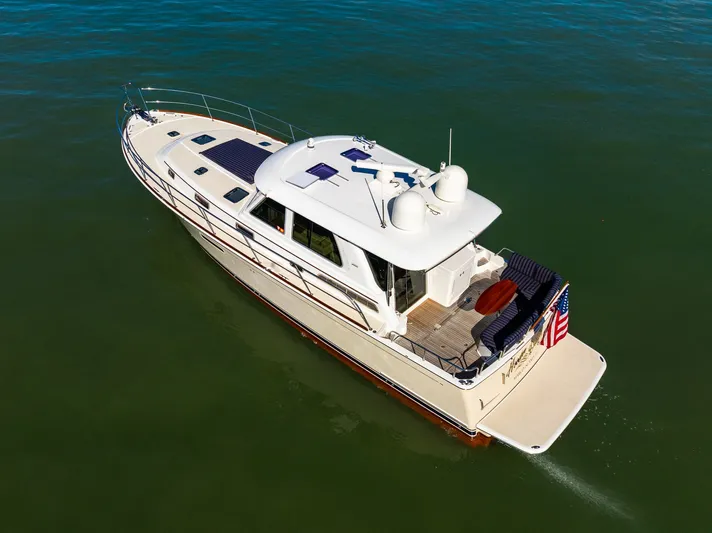 Hoosier Daddy Yacht Photos Pics 