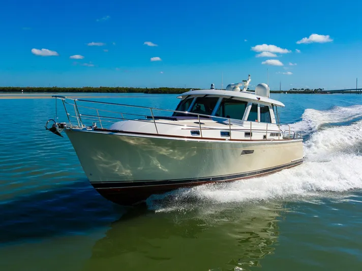 Hoosier Daddy Yacht Photos Pics 