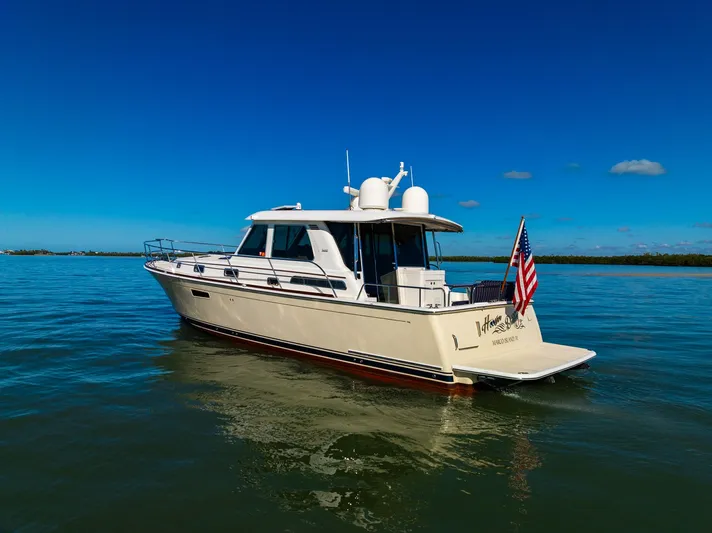 Hoosier Daddy Yacht Photos Pics 