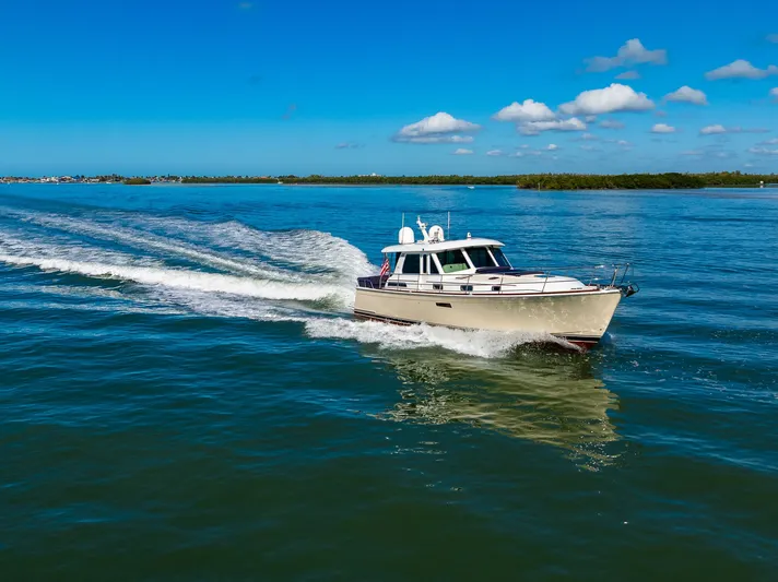 Hoosier Daddy Yacht Photos Pics 