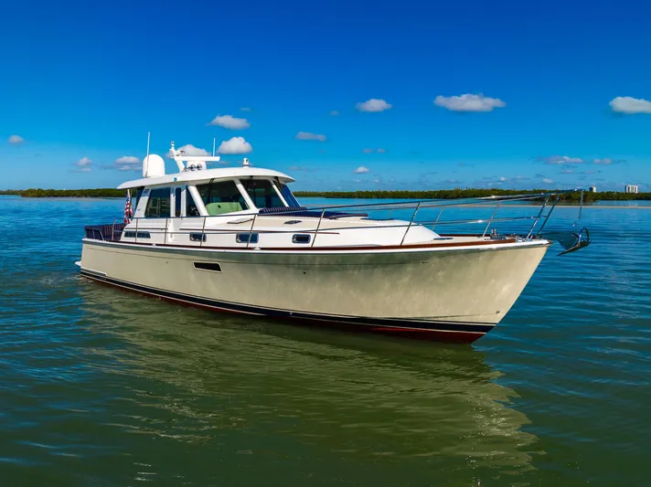 Hoosier Daddy Yacht Photos Pics 