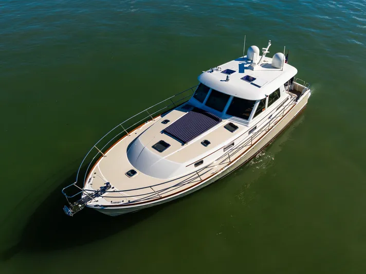 Hoosier Daddy Yacht Photos Pics 