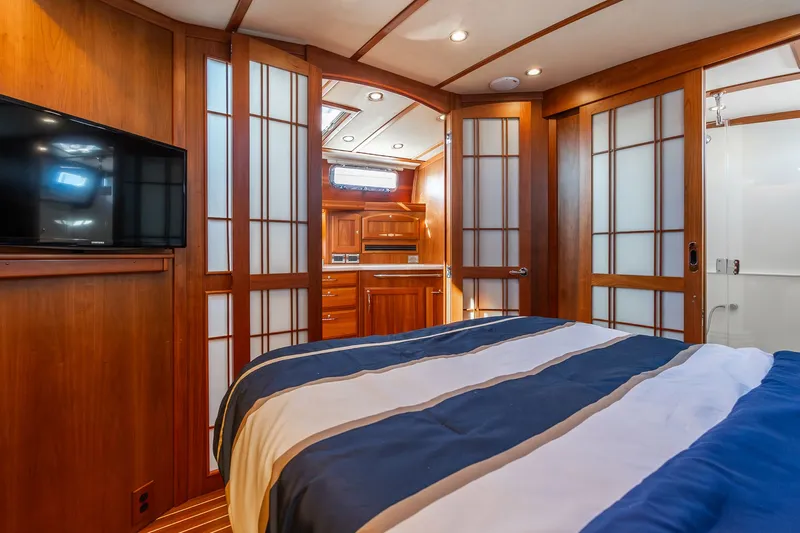 Hoosier Daddy Yacht Photos Pics 