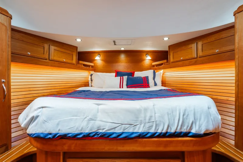 Hoosier Daddy Yacht Photos Pics 