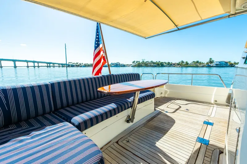 Hoosier Daddy Yacht Photos Pics 