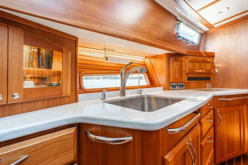 Hoosier Daddy Yacht Photos Pics 