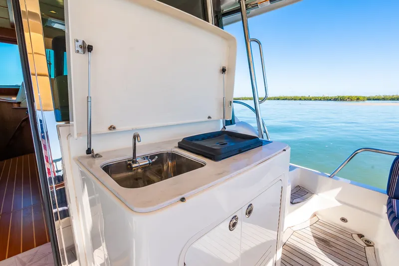 Hoosier Daddy Yacht Photos Pics 