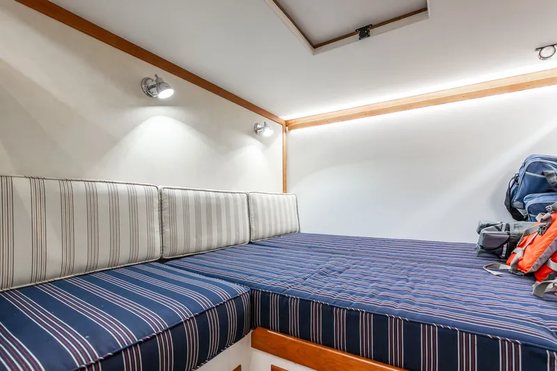 Hoosier Daddy Yacht Photos Pics 