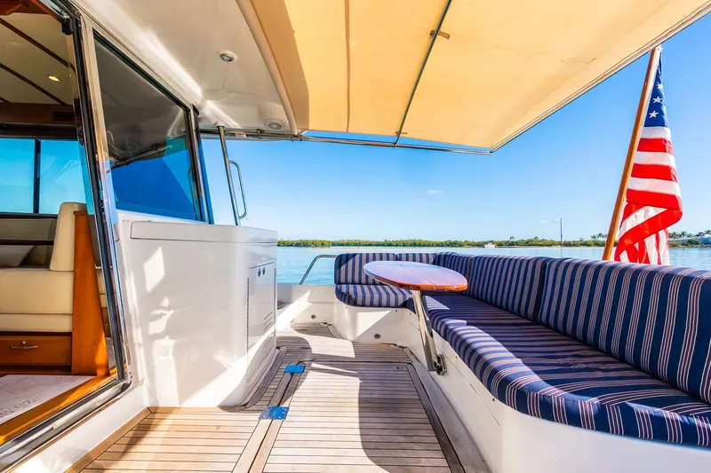 Hoosier Daddy Yacht Photos Pics 