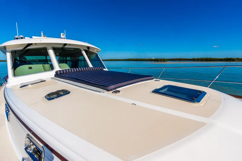 Hoosier Daddy Yacht Photos Pics 