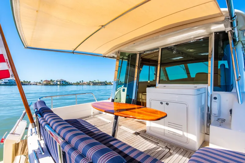 Hoosier Daddy Yacht Photos Pics 