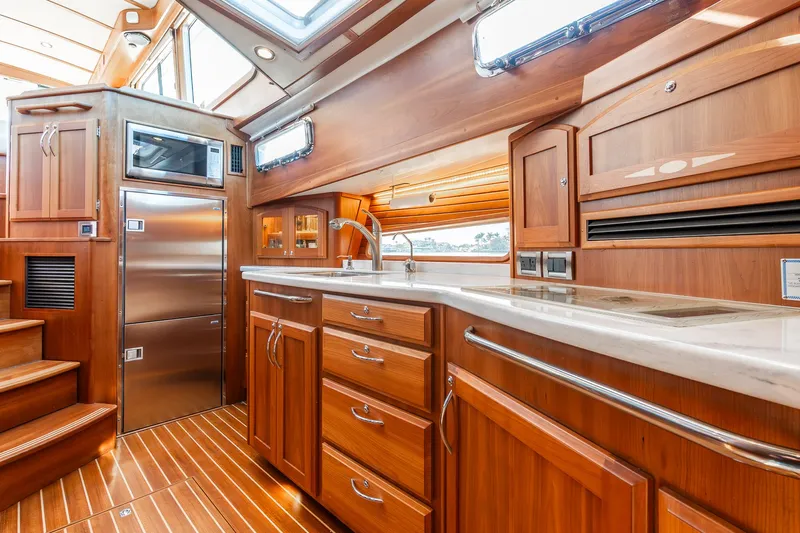 Hoosier Daddy Yacht Photos Pics 