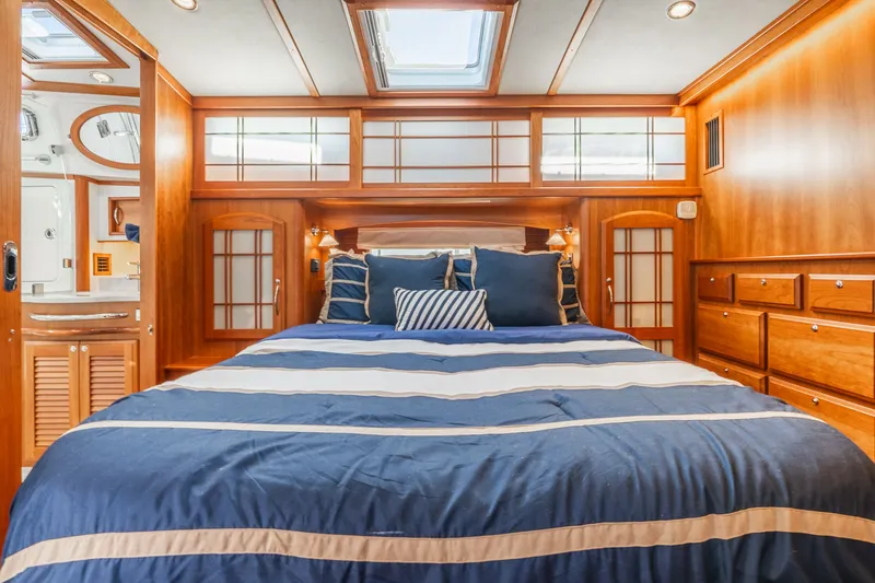 Hoosier Daddy Yacht Photos Pics 