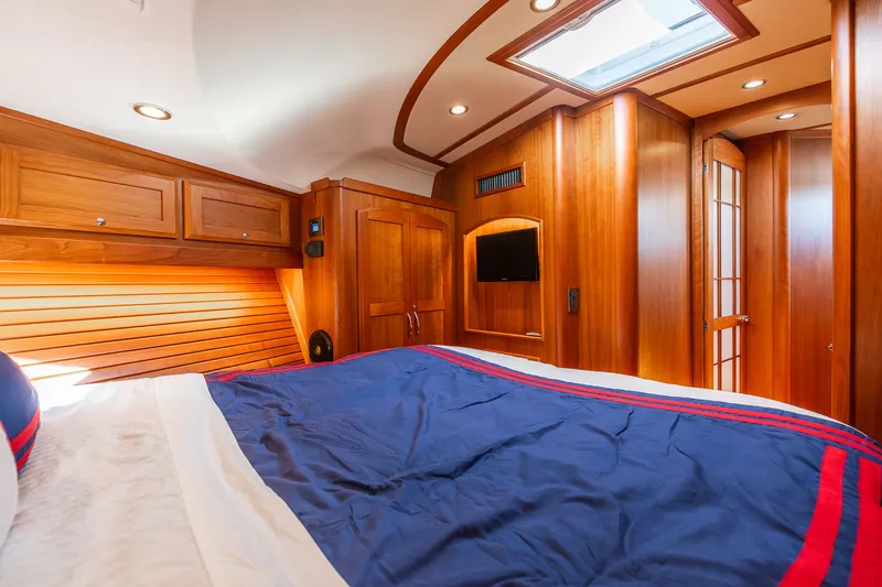 Hoosier Daddy Yacht Photos Pics 