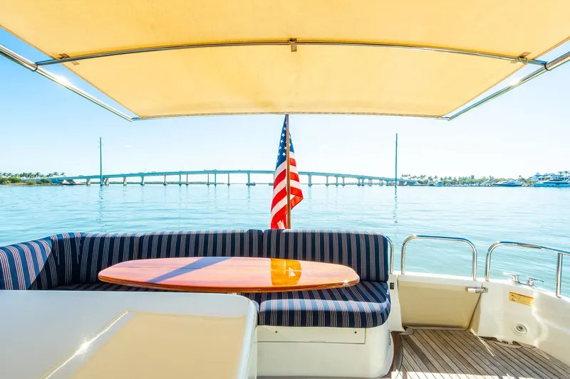 Hoosier Daddy Yacht Photos Pics 