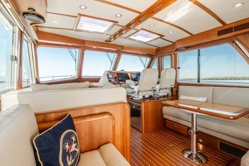 Hoosier Daddy Yacht Photos Pics 