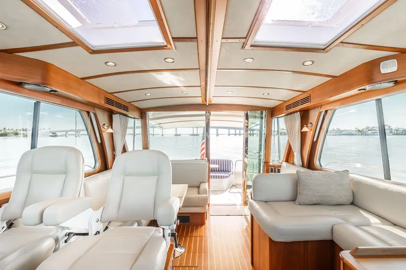 Hoosier Daddy Yacht Photos Pics 