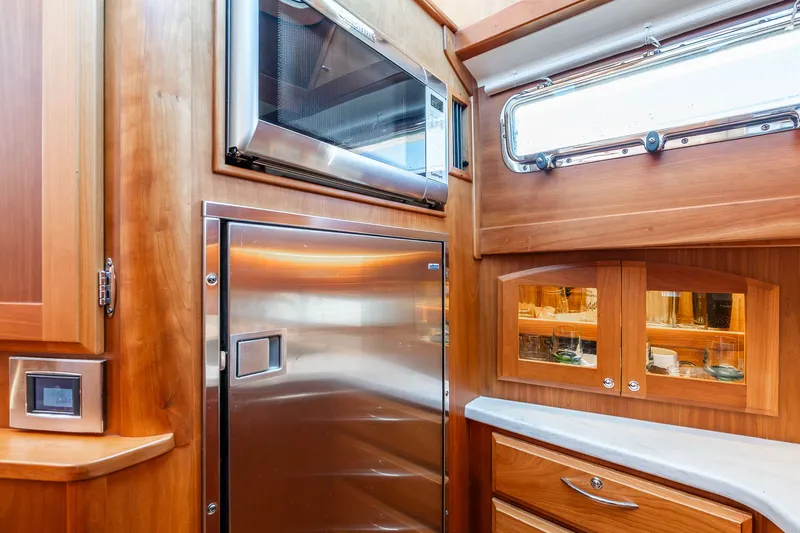 Hoosier Daddy Yacht Photos Pics 