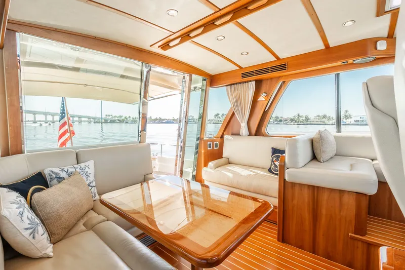 Hoosier Daddy Yacht Photos Pics 