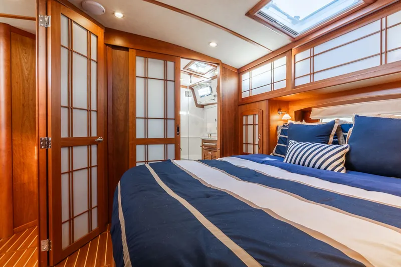 Hoosier Daddy Yacht Photos Pics 