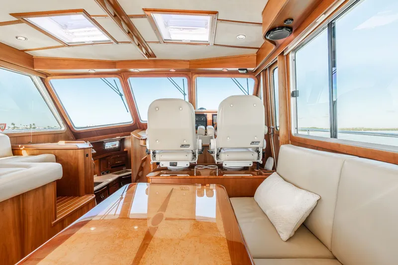 Hoosier Daddy Yacht Photos Pics 