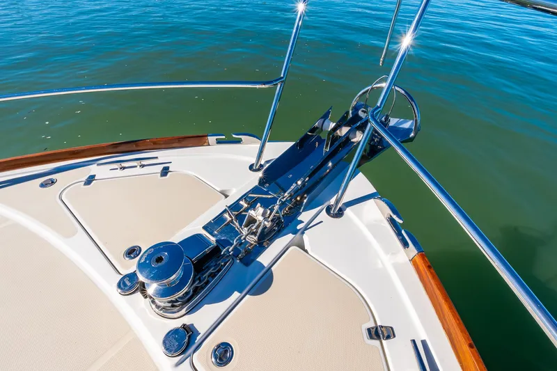 Hoosier Daddy Yacht Photos Pics 