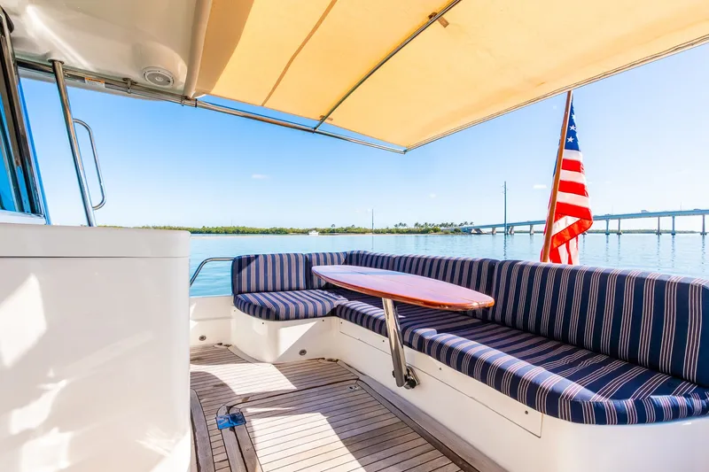 Hoosier Daddy Yacht Photos Pics 