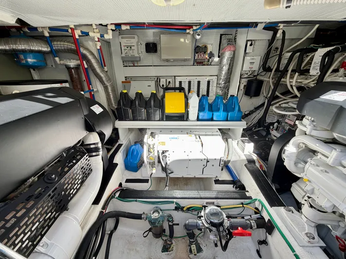 Hoosier Daddy Yacht Photos Pics 