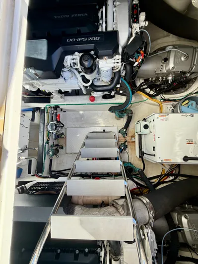 Hoosier Daddy Yacht Photos Pics 